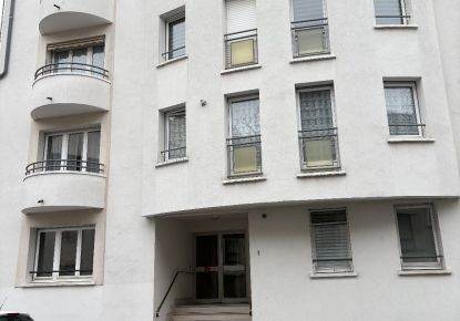 vente Appartement Nancy