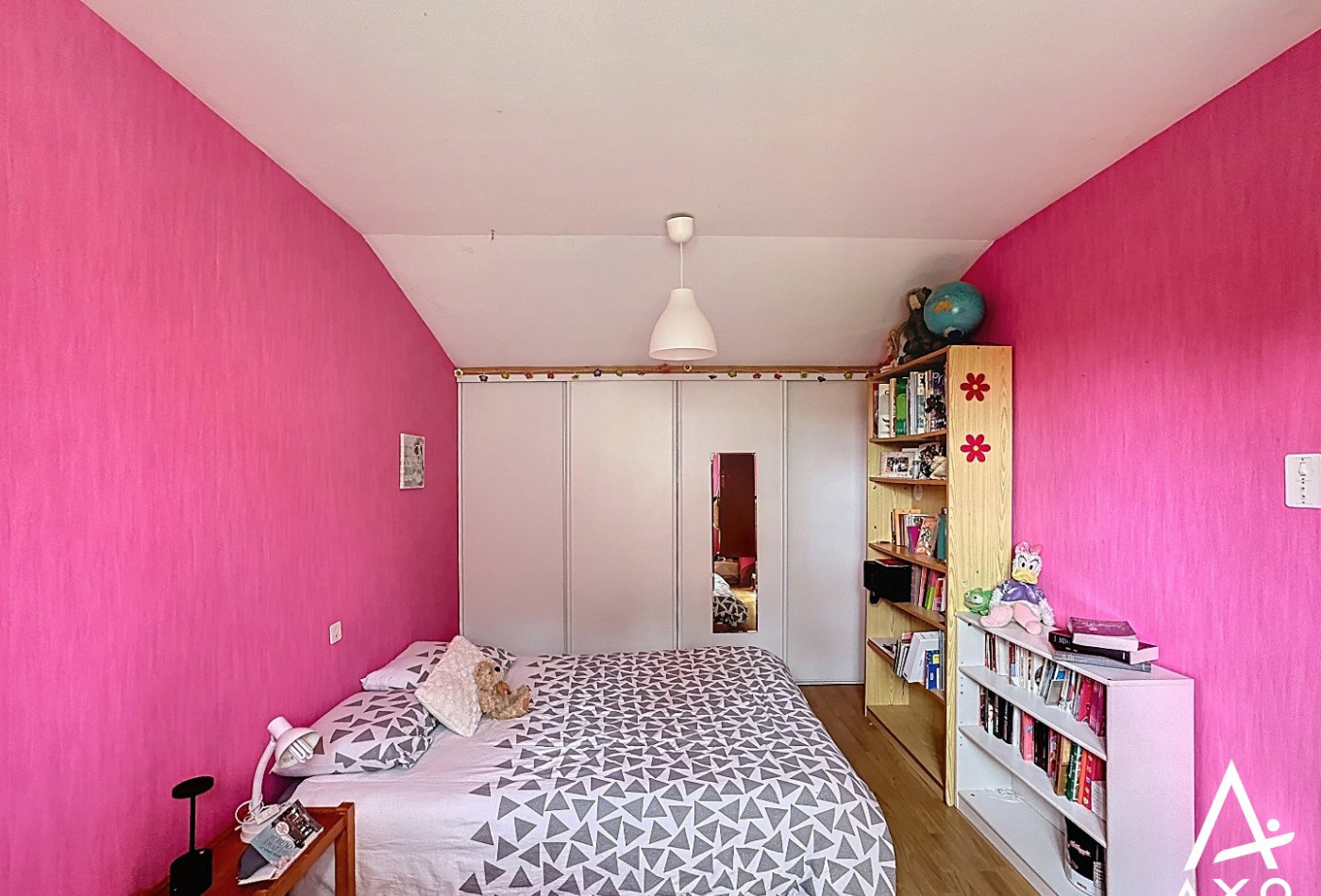 vente Maison Corneillan - Photo 2