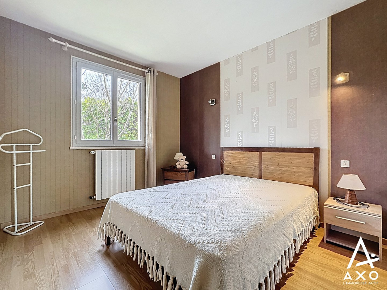 vente Maison Corneillan - Photo 11