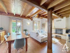 vente Maison Corneillan