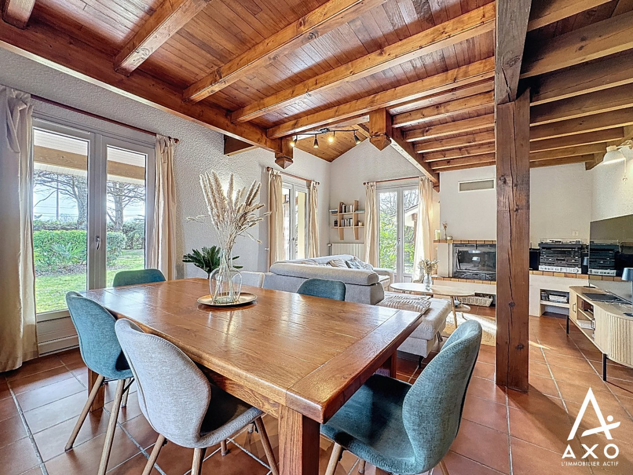 vente Maison Corneillan - Photo 14