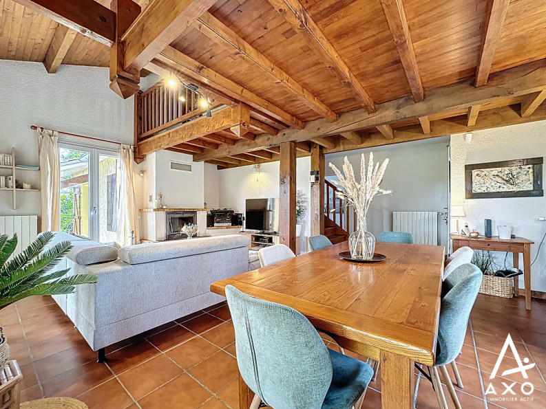 vente Maison Corneillan - Photo 1