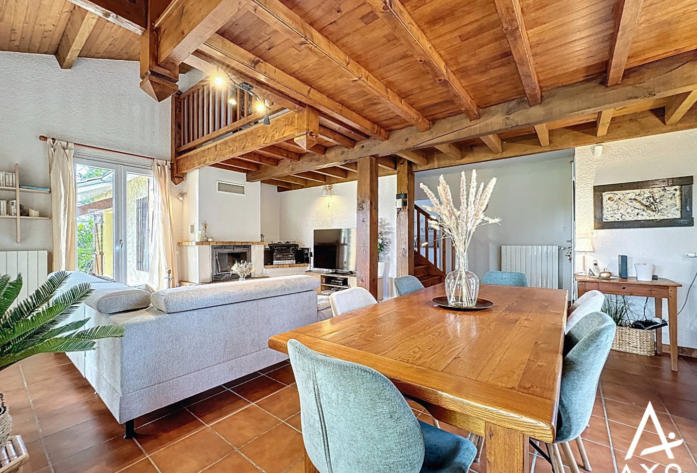 vente Maison Corneillan - Photo 1