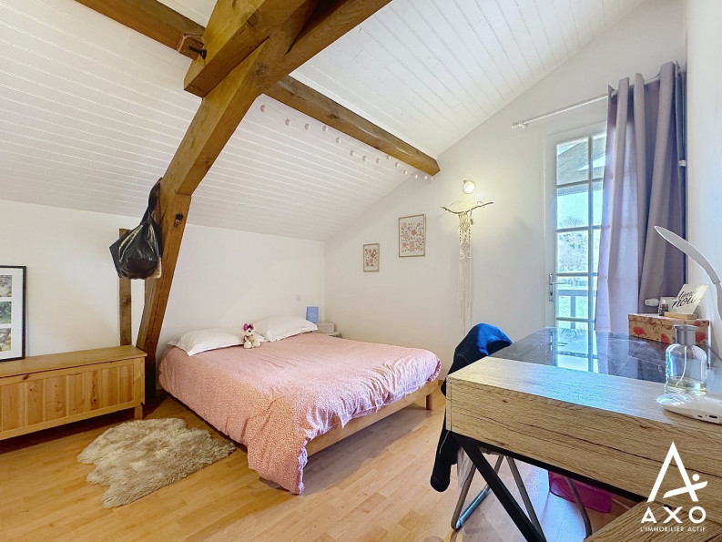 vente Maison Corneillan - Photo 5