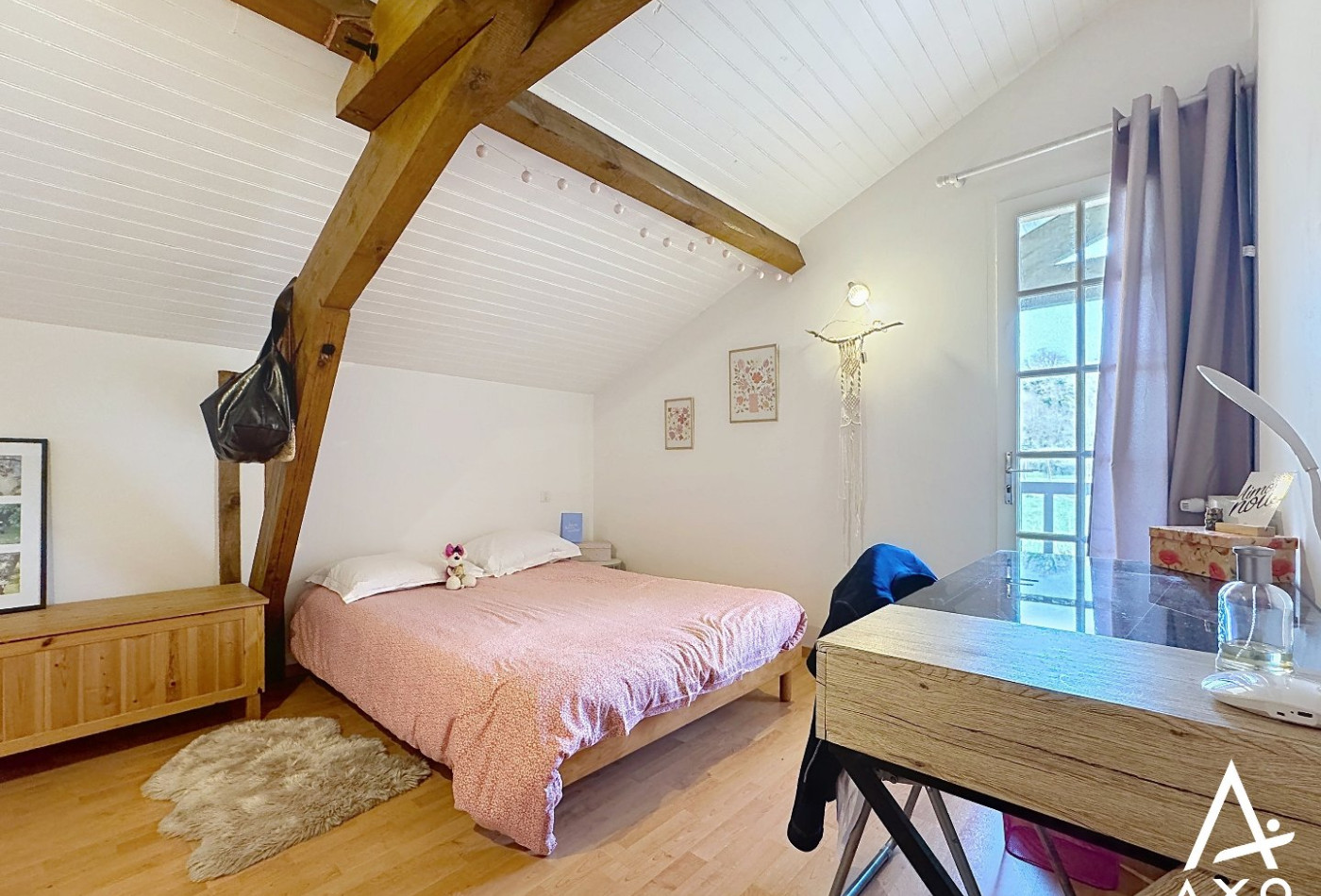 vente Maison Corneillan - Photo 5