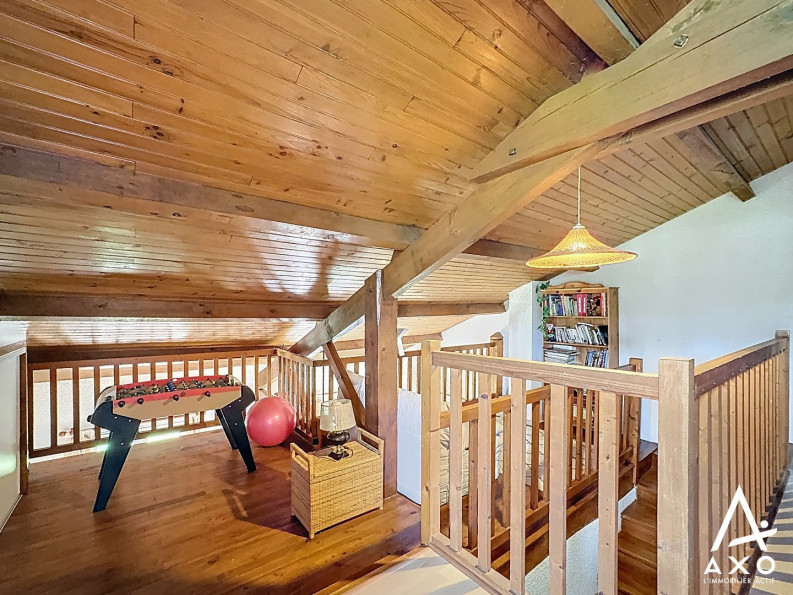 vente Maison Corneillan - Photo 6