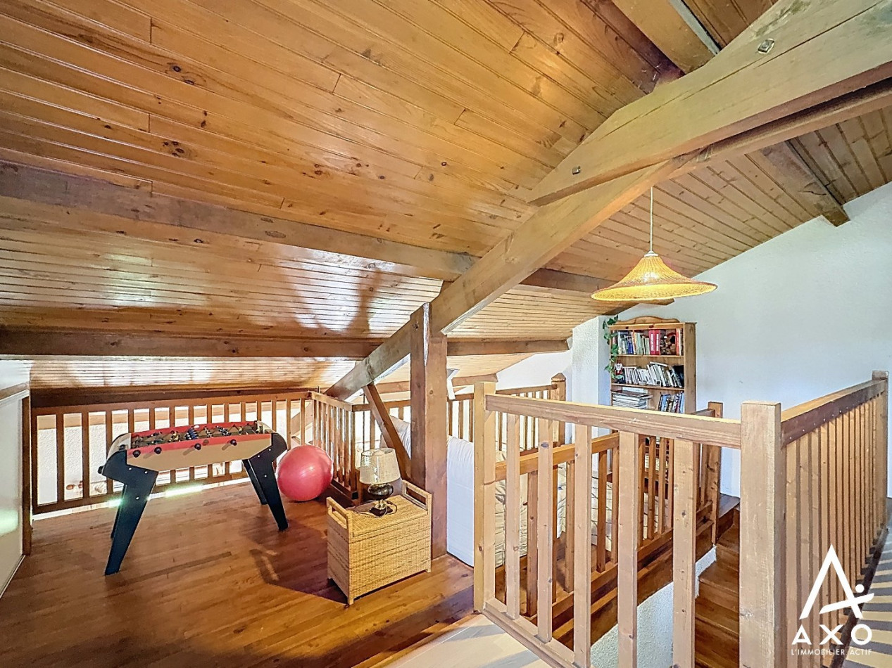 vente Maison Corneillan - Photo 6