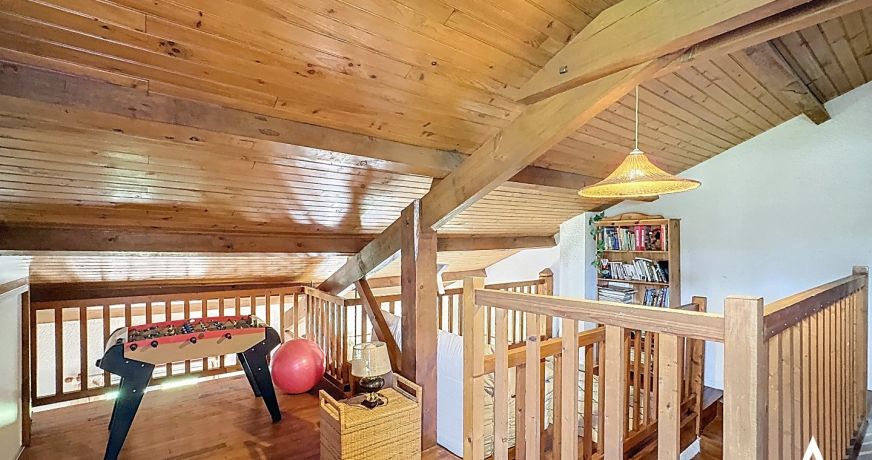vente Maison Corneillan