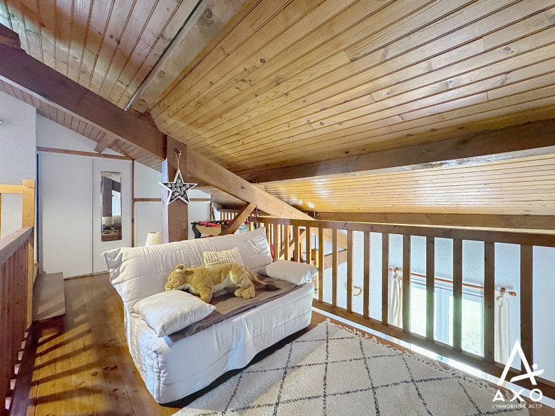 vente Maison Corneillan - Photo 7