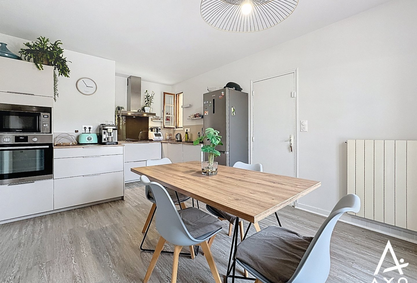vente Maison Corneillan - Photo 8
