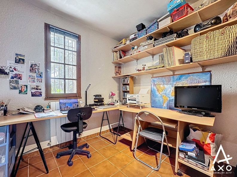 vente Maison Corneillan - Photo 9