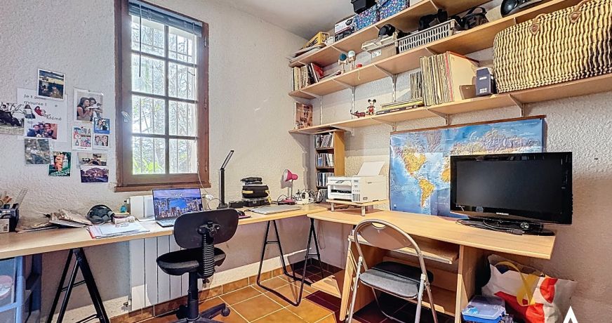 vente Maison Corneillan