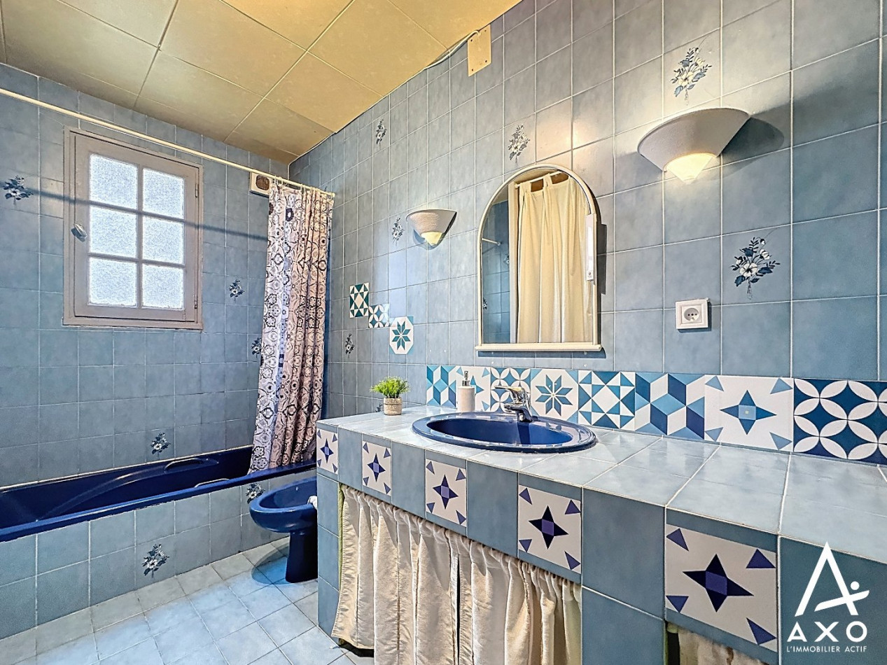 vente Maison Corneillan - Photo 10