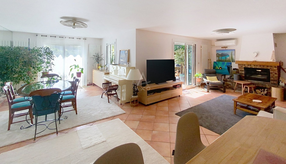 vente Maison Saint Maur Des Fosses - Photo 2