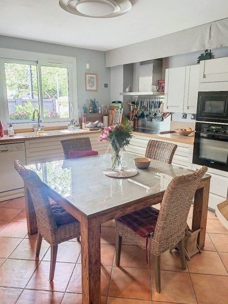 vente Maison Saint Maur Des Fosses - Photo 5