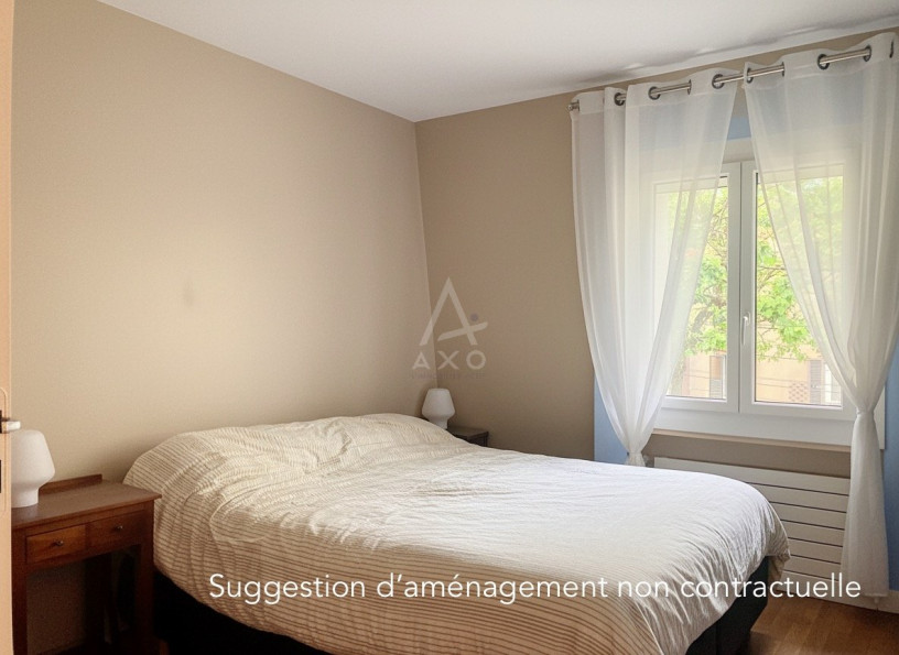 vente Maison Saint Maur Des Fosses - Photo 9