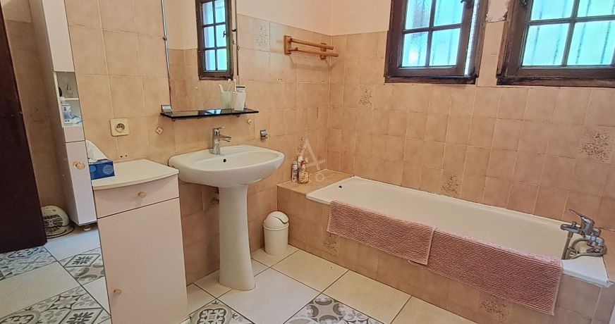 vente Maison Soyaux