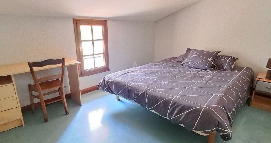 vente Maison Soyaux