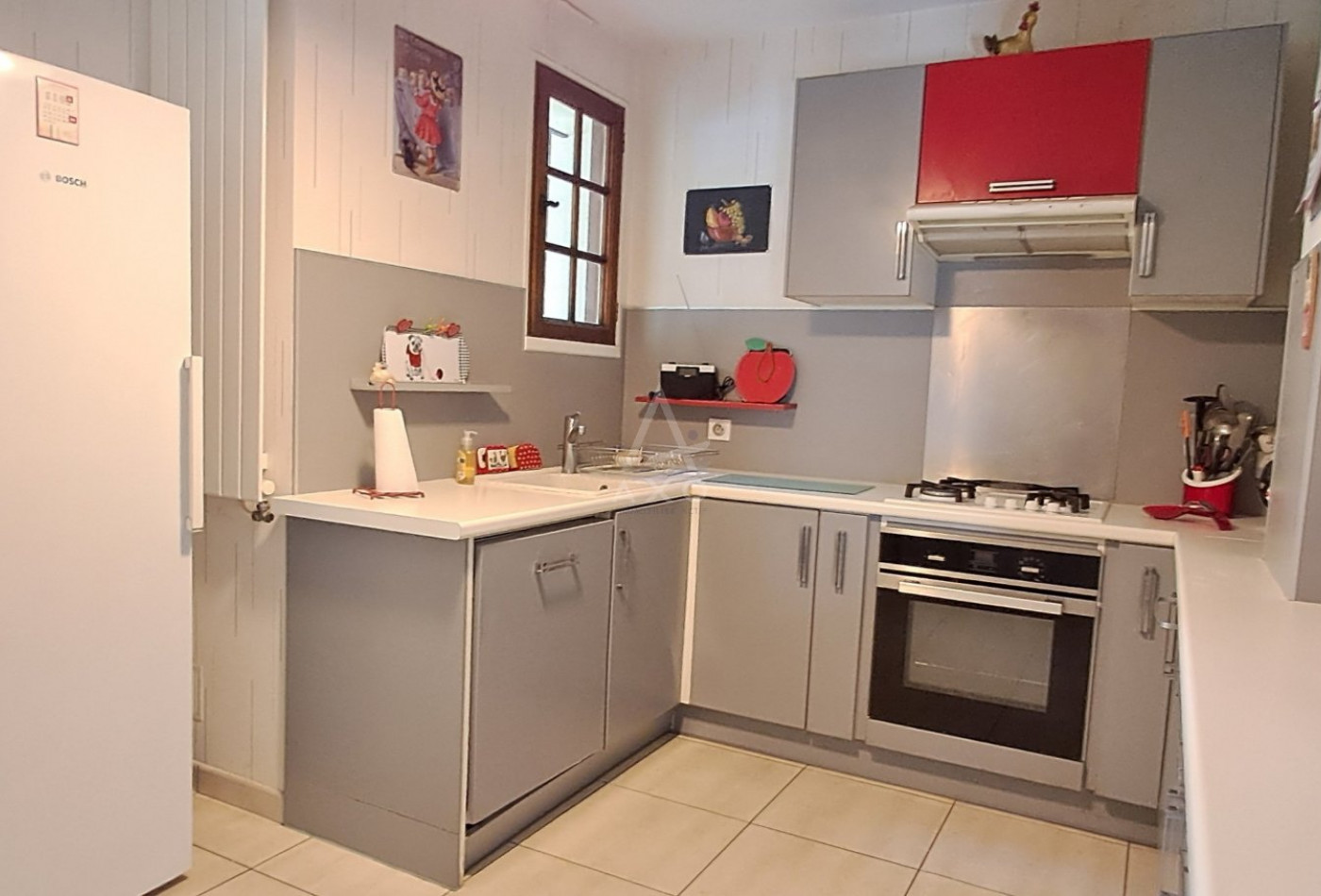 vente Maison Soyaux - Photo 8