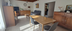 vente Maison Soyaux