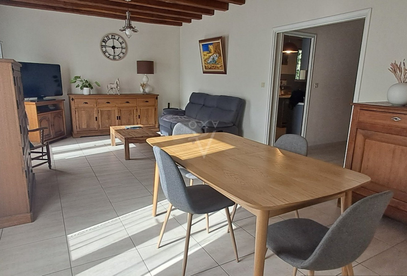 vente Maison Soyaux - Photo 6