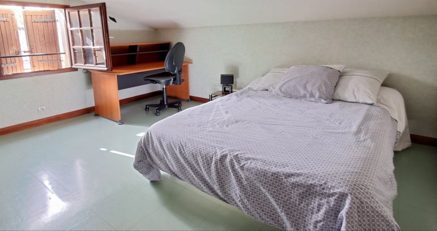 vente Maison Soyaux