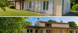 vente Maison Soyaux