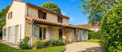 vente Maison Soyaux