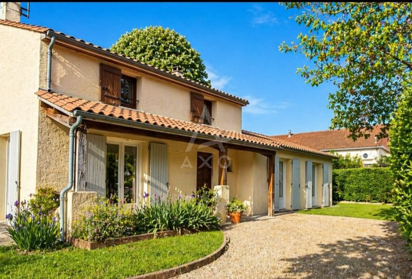 vente Maison Soyaux - Photo 3