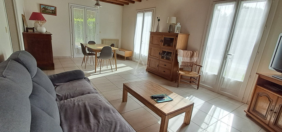 vente Maison Soyaux - Photo 3