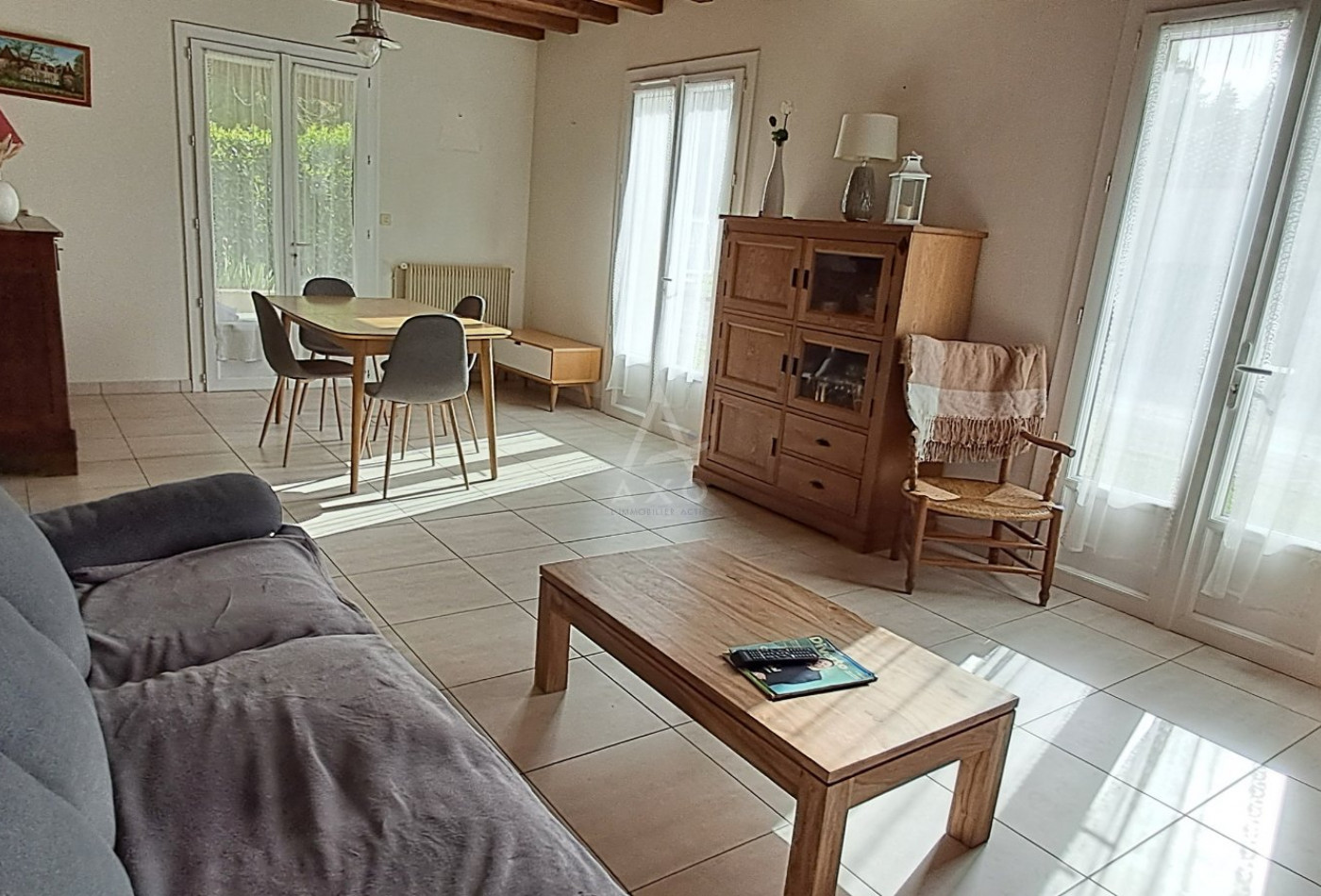 vente Maison Soyaux - Photo 4
