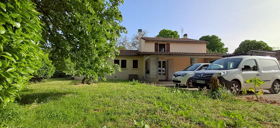 vente Maison Soyaux - Photo 2