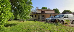 vente Maison Soyaux