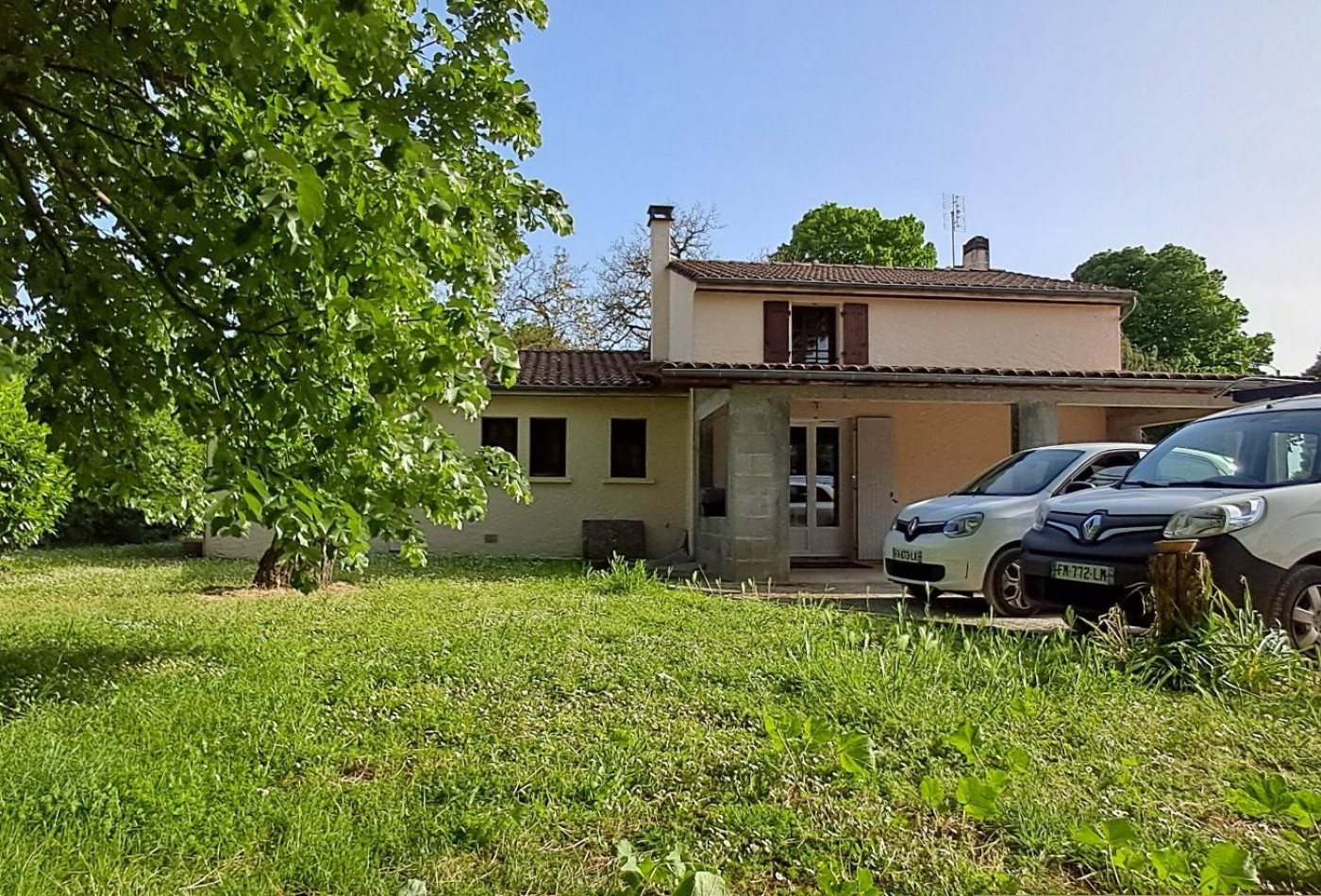 vente Maison Soyaux - Photo 2