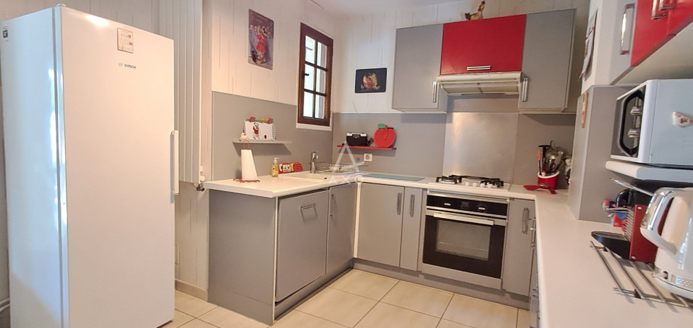 vente Maison Soyaux - Photo 7