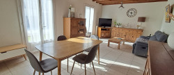 vente Maison Soyaux