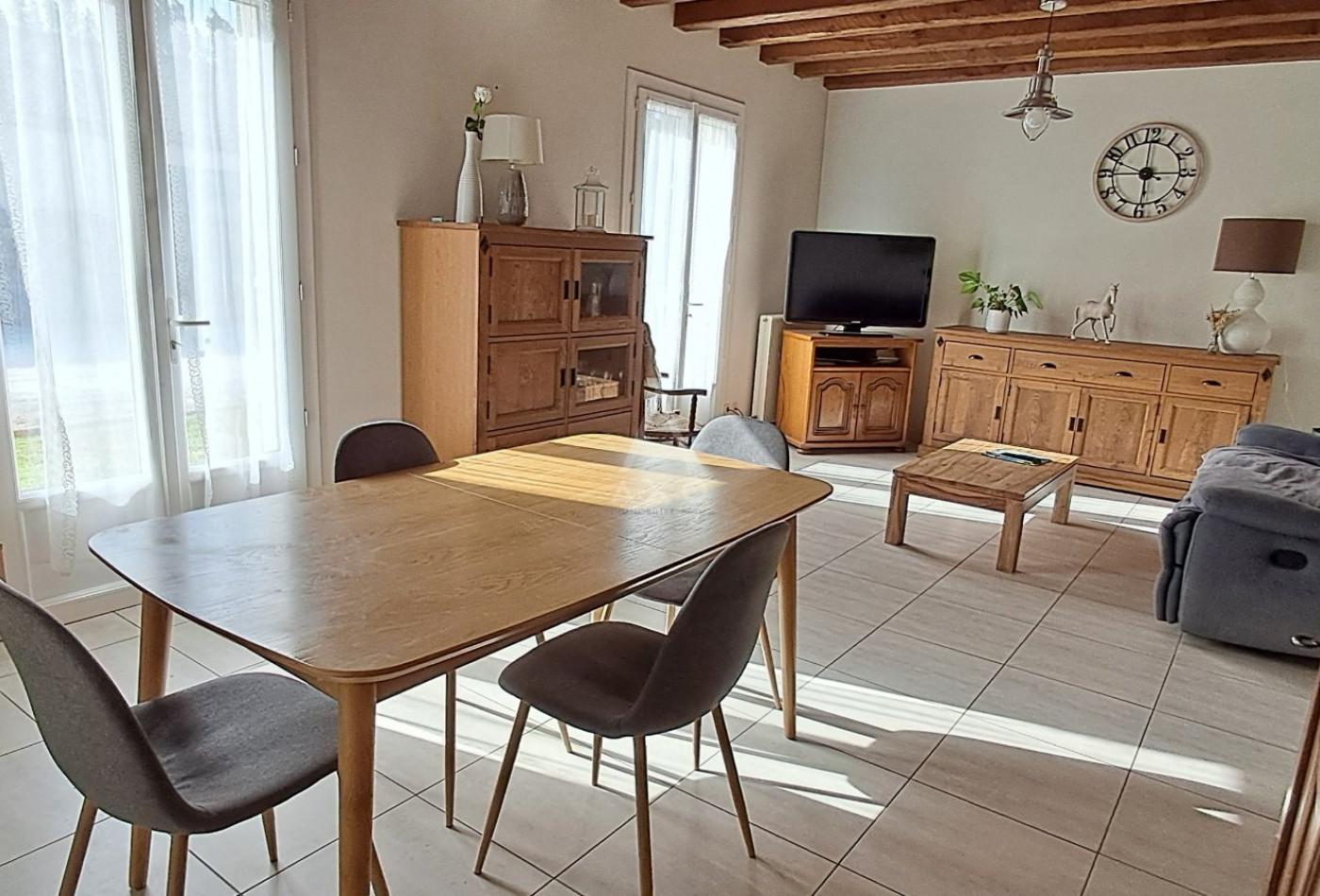 vente Maison Soyaux - Photo 5