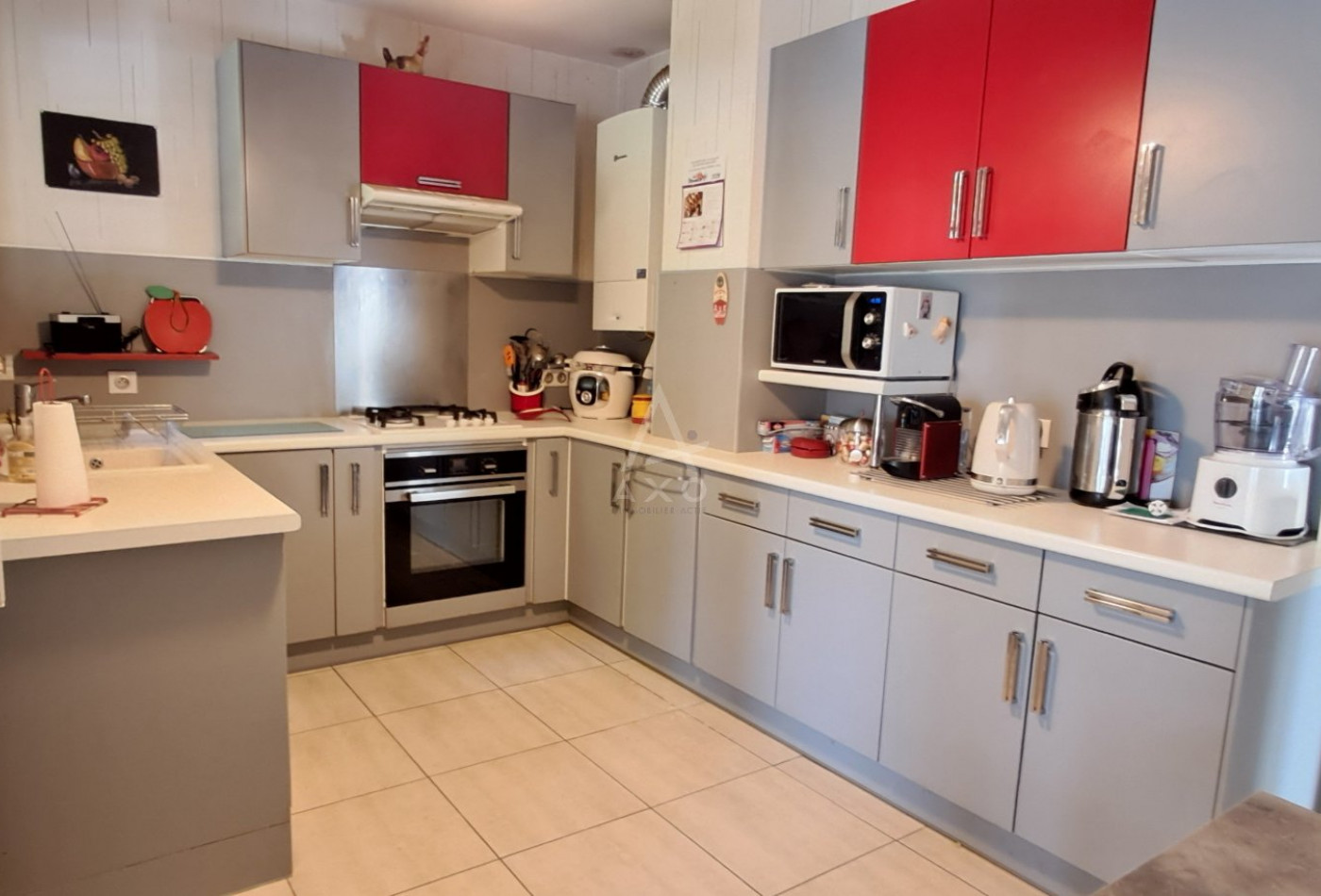 vente Maison Soyaux - Photo 9