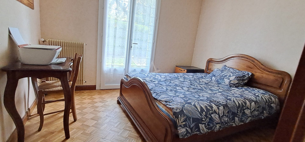 vente Maison Soyaux - Photo 10