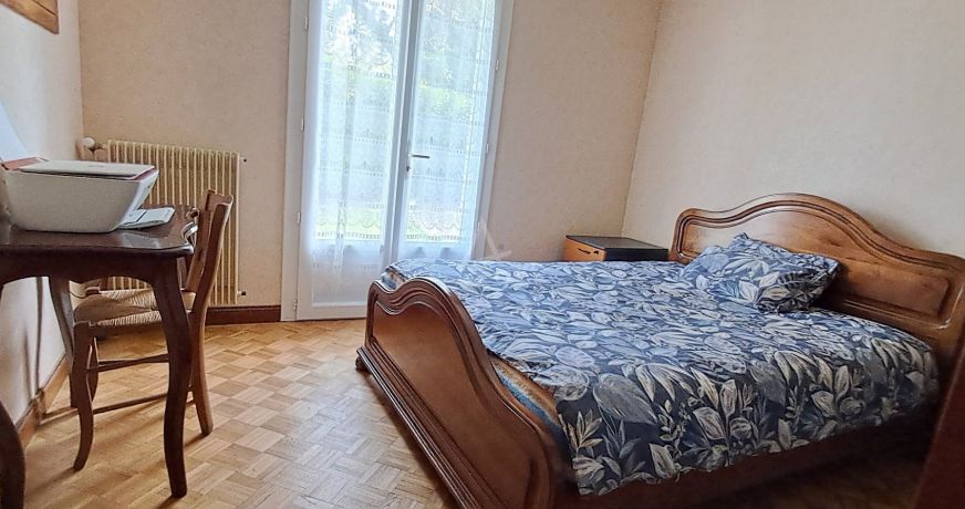 vente Maison Soyaux