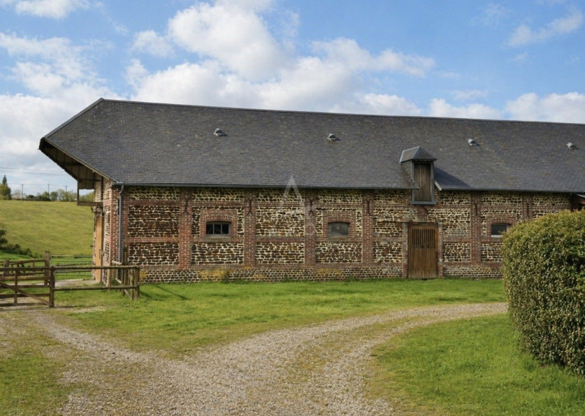 vente Haras / equestre Forges Les Eaux - Photo 3