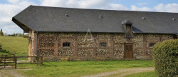vente Haras / equestre Forges Les Eaux