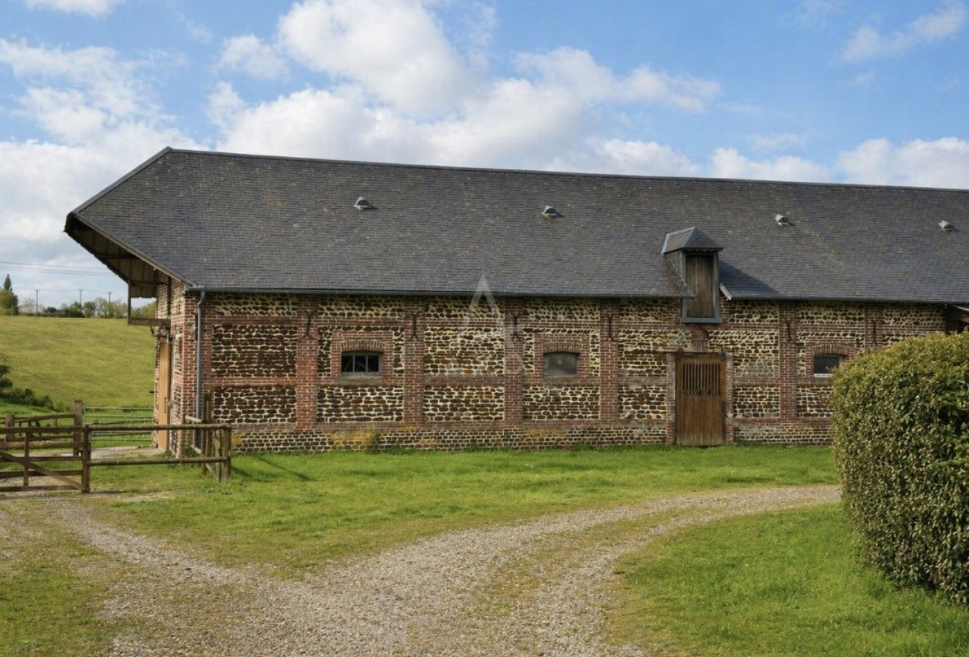 vente Haras / equestre Forges Les Eaux - Photo 3