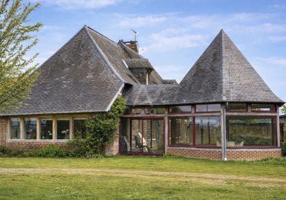 vente Haras / equestre Forges Les Eaux