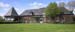 vente Haras / equestre Forges Les Eaux