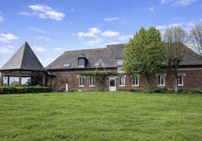 vente Haras / equestre Forges Les Eaux