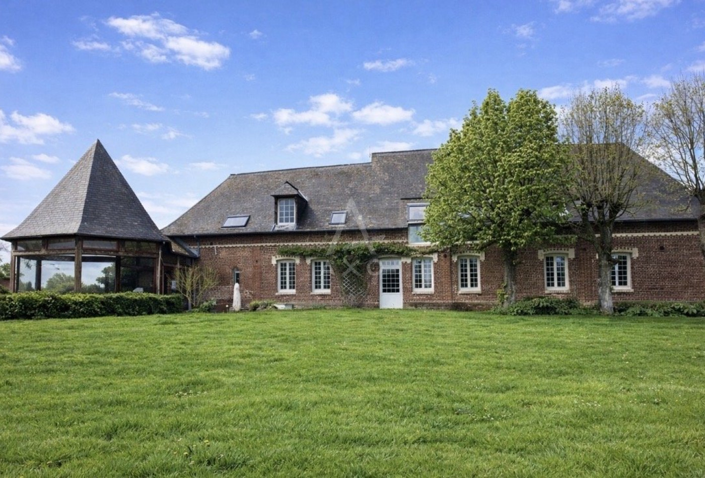 vente Haras / equestre Forges Les Eaux - Photo 1
