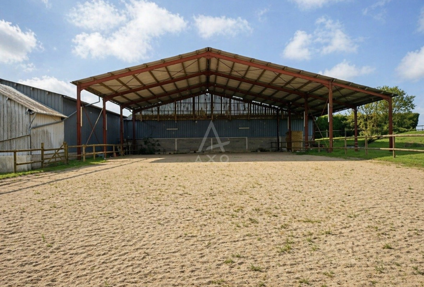 vente Haras / equestre Forges Les Eaux - Photo 4