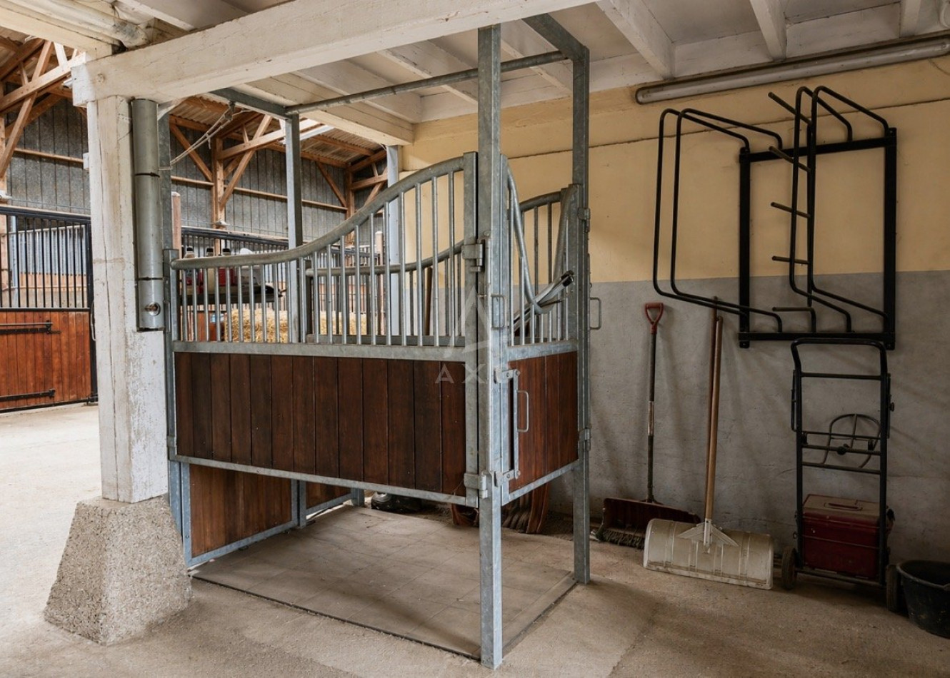 vente Haras / equestre Forges Les Eaux - Photo 11