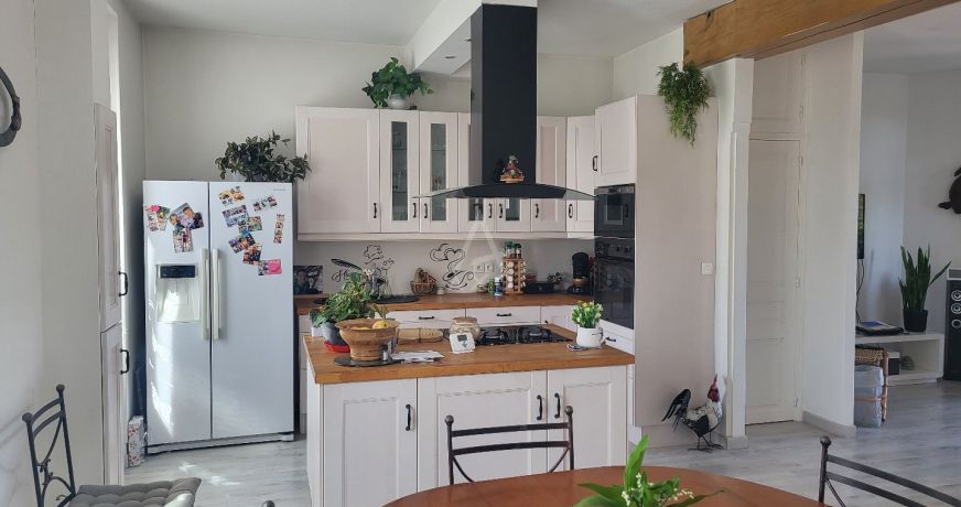 vente Maison de ville Epernay